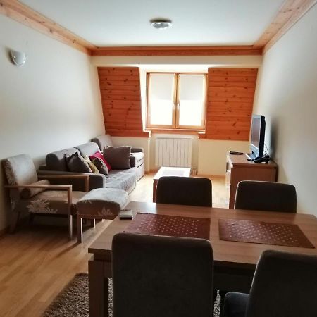 Apartman 205- Aparthotel Vucko Jahorina Private Host 50M2 Eksteriør bilde