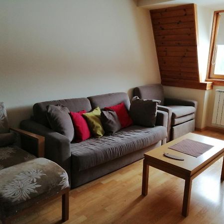Apartman 205- Aparthotel Vucko Jahorina Private Host 50M2 Eksteriør bilde