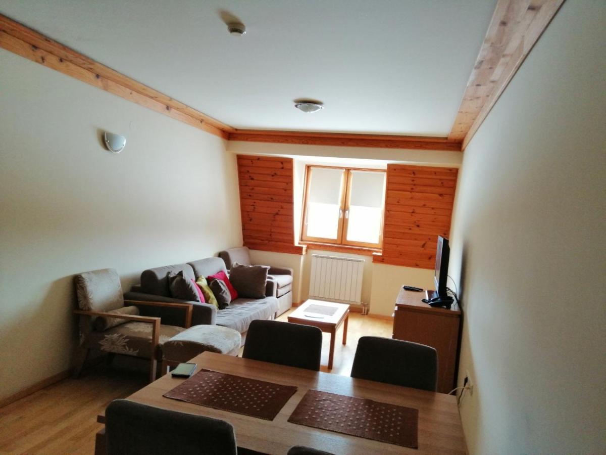 Apartman 205- Aparthotel Vucko Jahorina Private Host 50M2 Eksteriør bilde