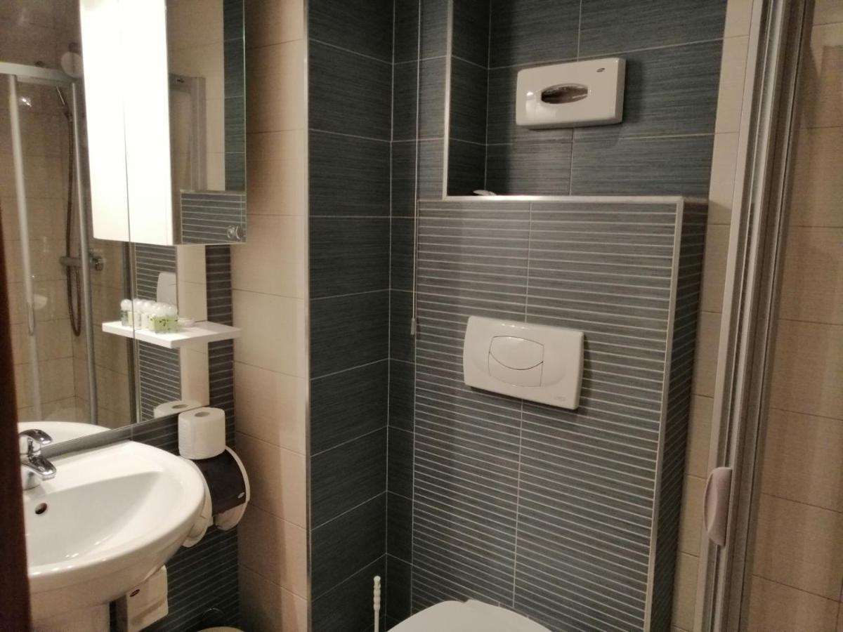 Apartman 205- Aparthotel Vucko Jahorina Private Host 50M2 Eksteriør bilde