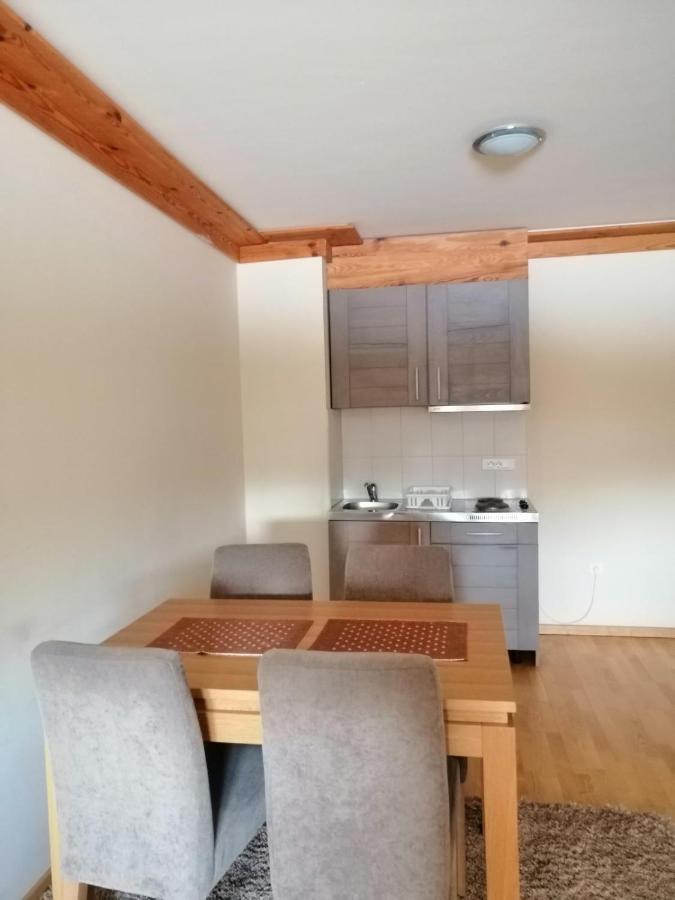 Apartman 205- Aparthotel Vucko Jahorina Private Host 50M2 Eksteriør bilde