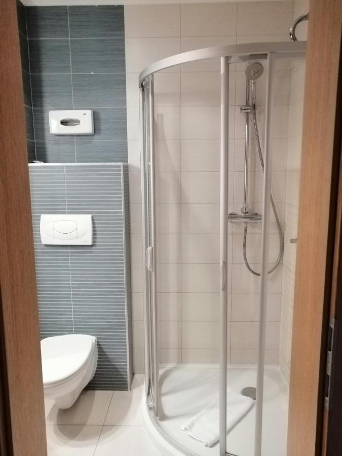Apartman 205- Aparthotel Vucko Jahorina Private Host 50M2 Eksteriør bilde