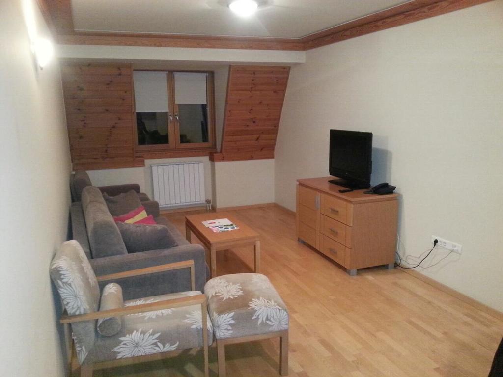 Apartman 205- Aparthotel Vucko Jahorina Private Host 50M2 Eksteriør bilde